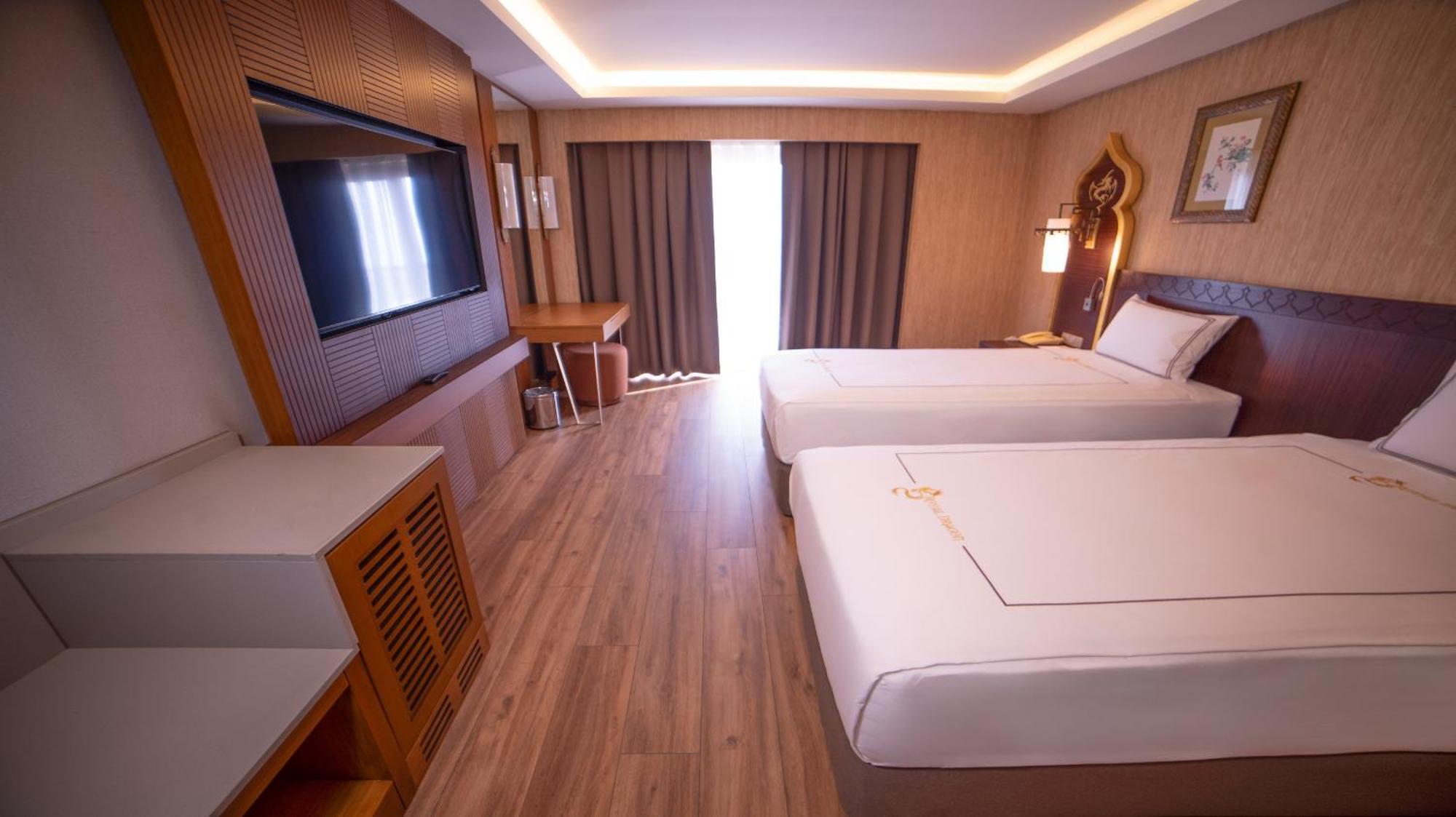 King Suite